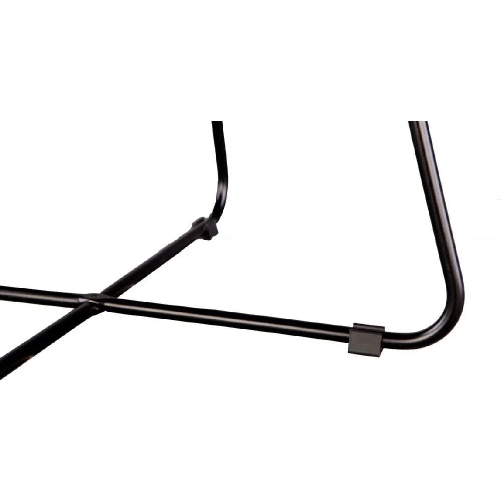 Tray Top Round Coffee Table Handmade Iron Powder Coated Coffee Table For Livingroom Modern Coffee Table