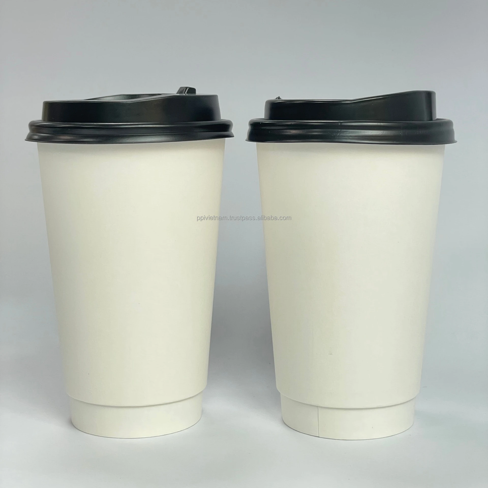 Wholesale Price Customized Single Wall Hot Drink Paper Cup