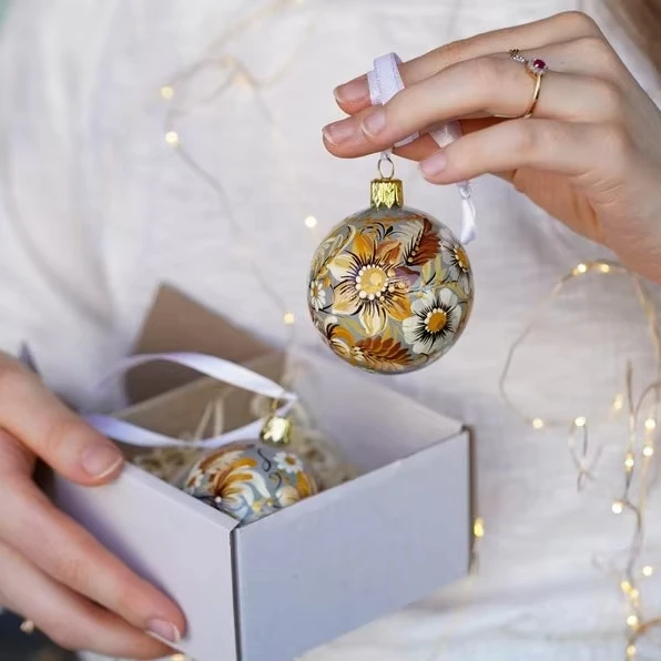 2024 Natural Handmade Felt Balls Cotton Wool Balls Christmas Snowball/felt Ball trending 2024