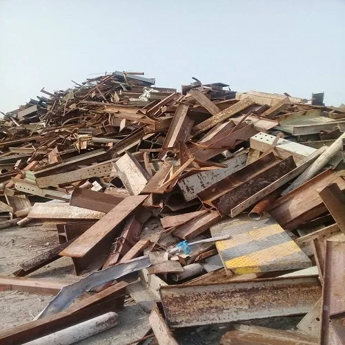 Affordable Price HMS 1 2 Scrap/HMS 1&2