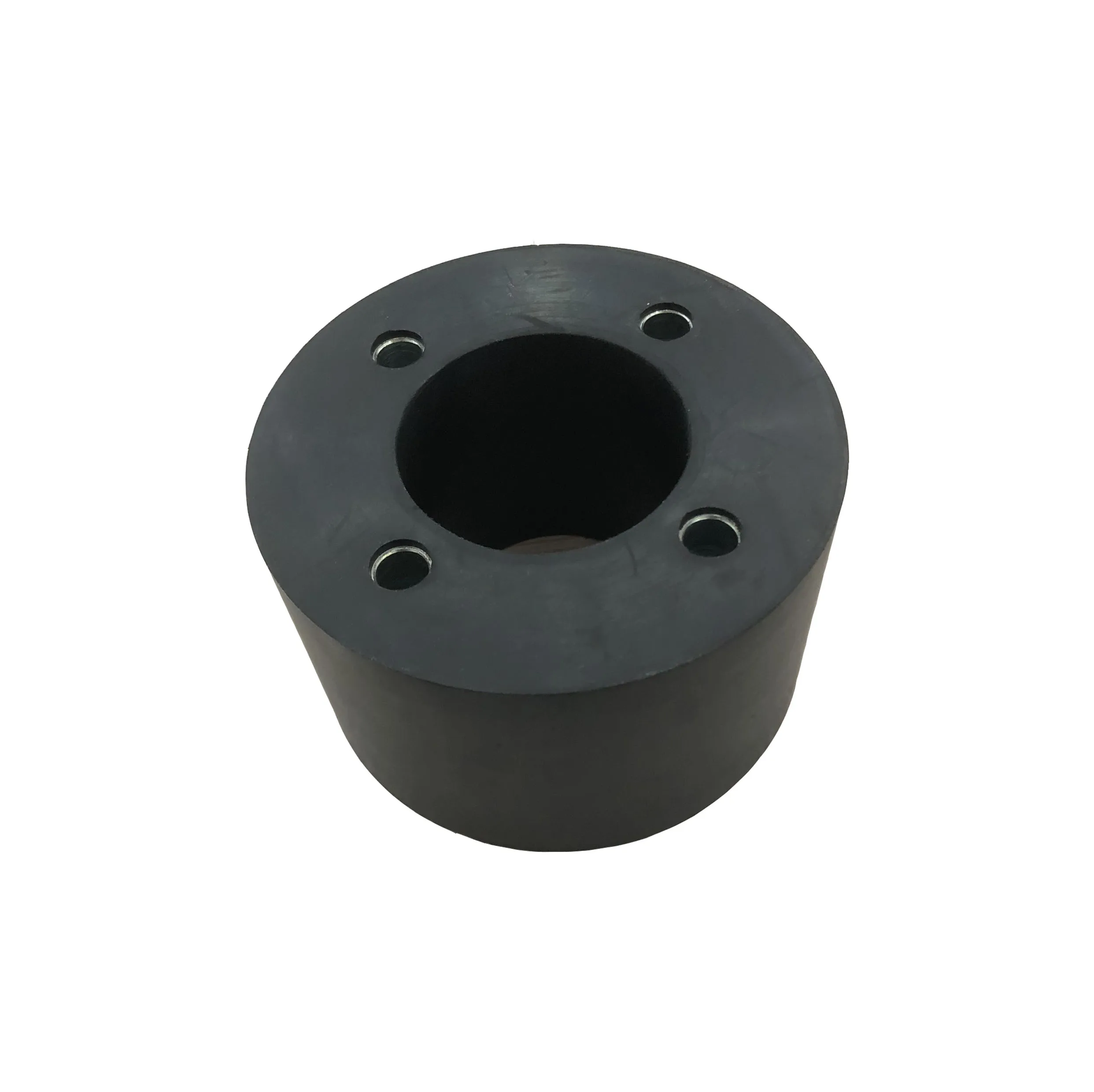 ISO9001 certified factory in Vietnam custom molded rubber parts and rubber roller for high pressure rubber in poultry industry
