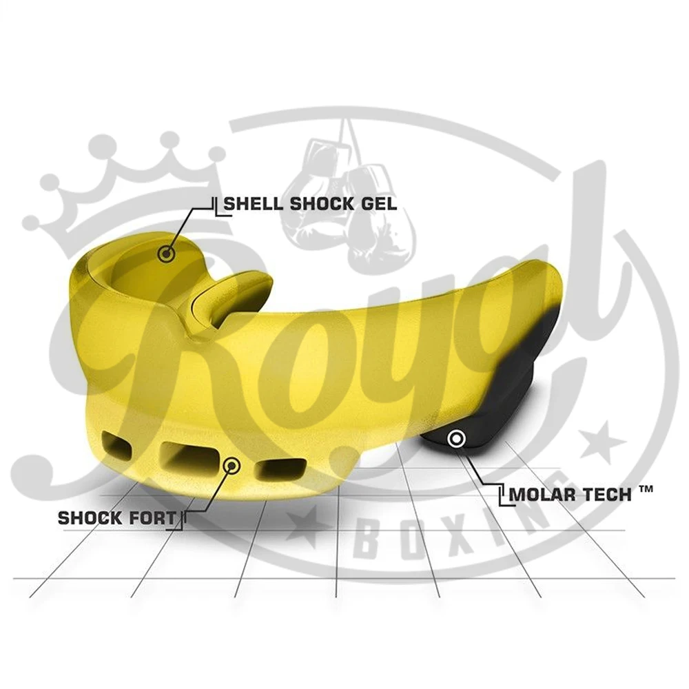 Sport Mouth Guards Dental Gum Grinding Shield Teeth Armor Protector Anti-grinding Braces Retainer Buck Teeth