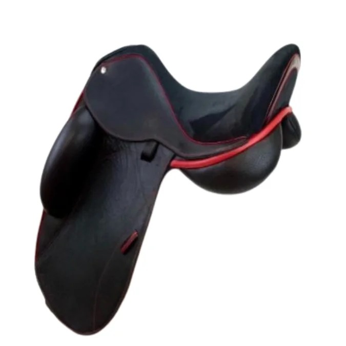 High Quality Premium Wholesale Dressage Saddle- Comfort & Performance for the Discerning Rider