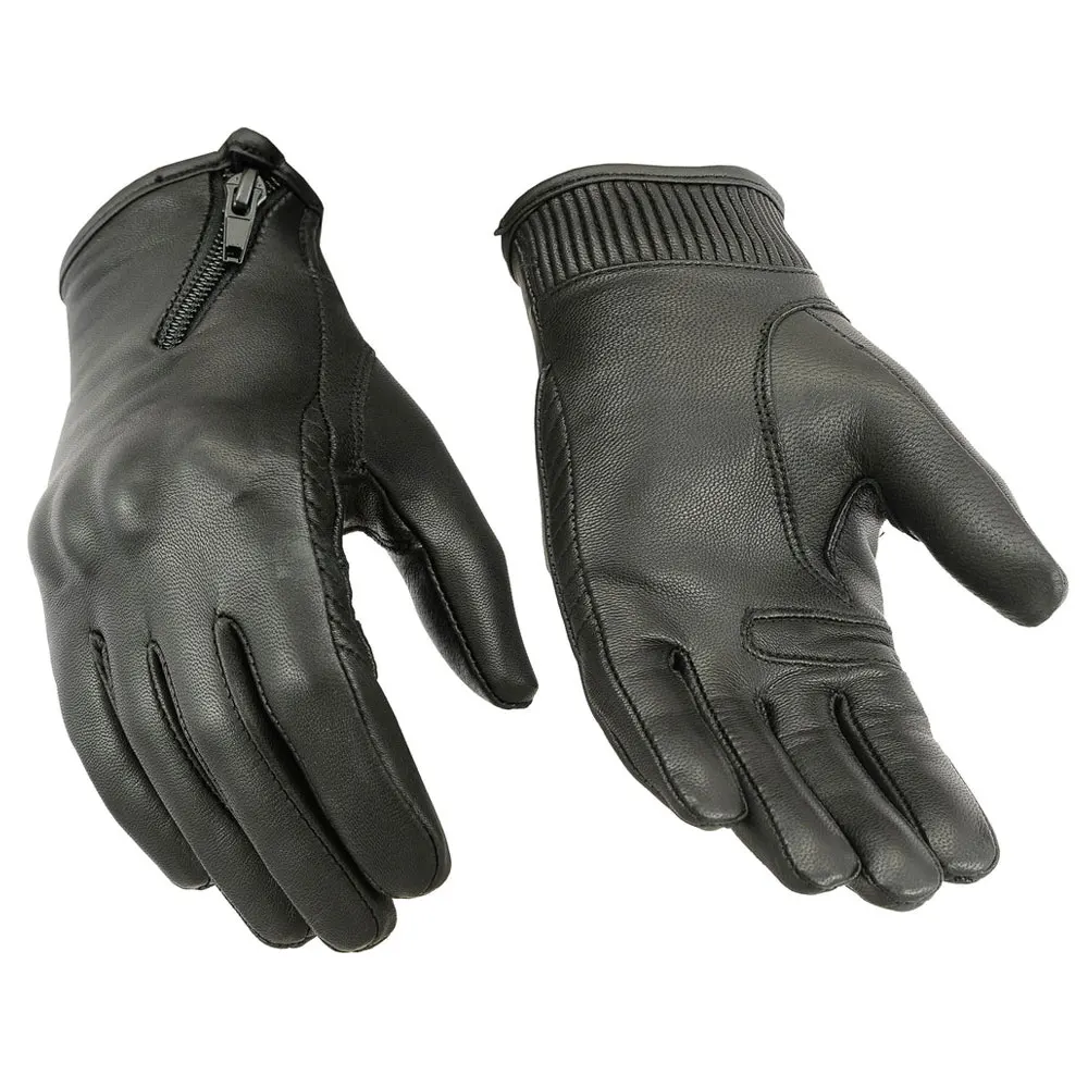 Best-quality manufacturer leather gloves motorcycle safety glove sports working training racing gloves for sale