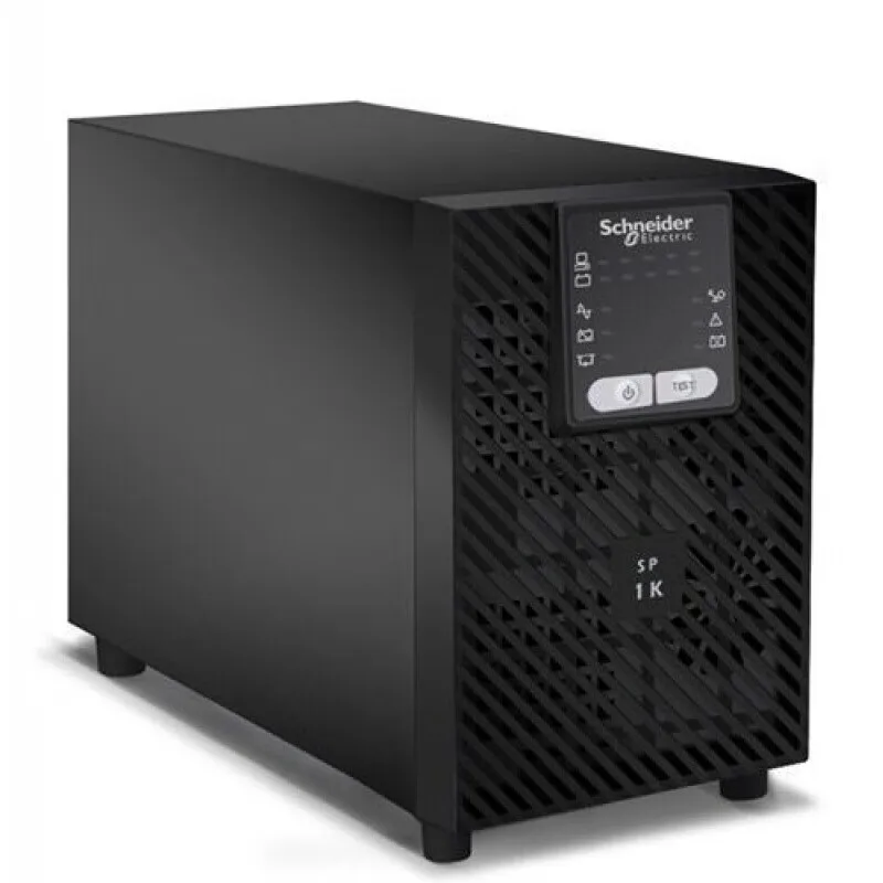 Apc ups Sp2k-W single phase 2kva Ups built-in battery online wind power dedicated UPS display LCD lightning protection
