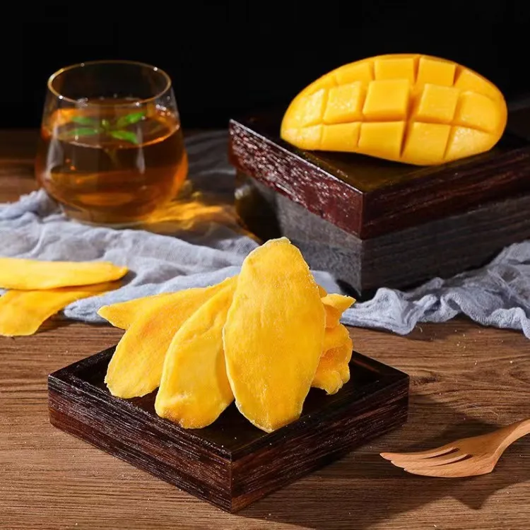 Оптовая Продажа с сушеным манго для экспорта вкусного