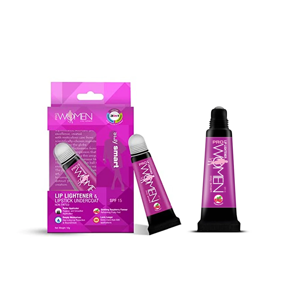 Top Quality Raspberry Flavour Lip Lightener LipStick Undercoat for Dark Lips Buy At Affordable Price,,