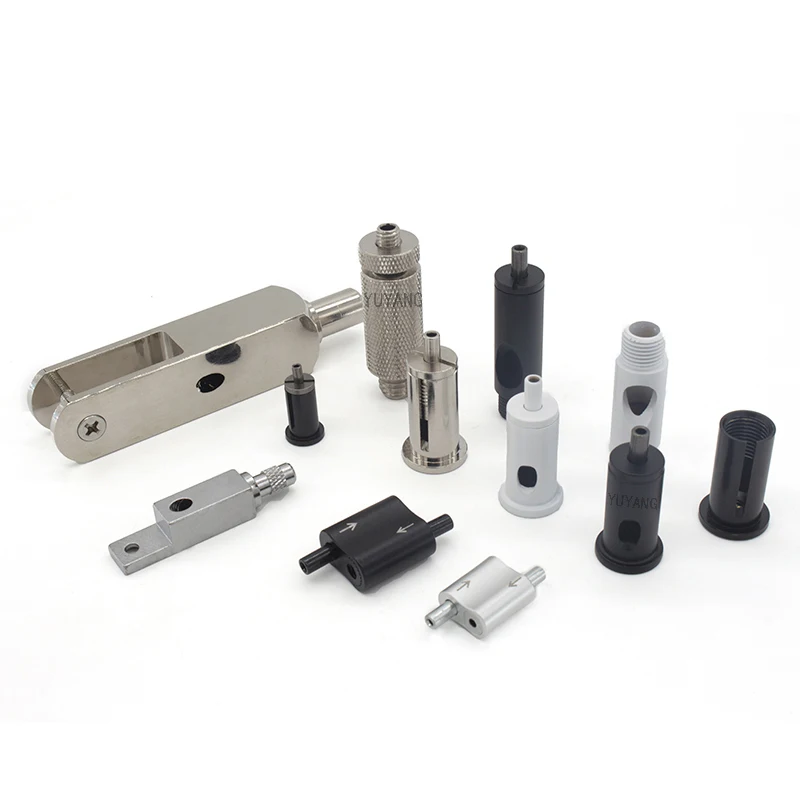 OEM custom china manufacturer lighting hanging suspension kit adjustable wire rope cable gripper hanging kits