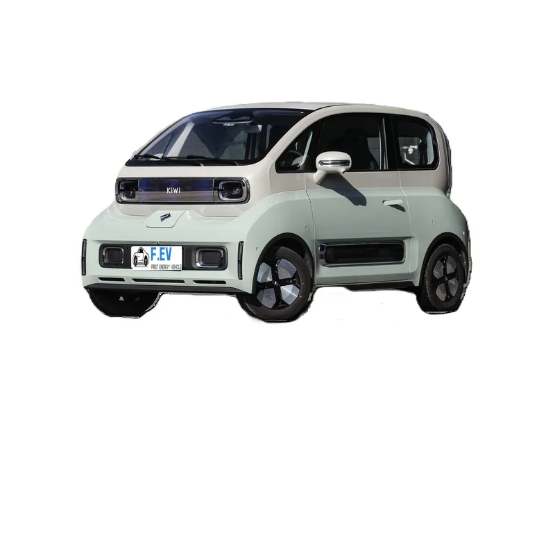 Baojun Kiwi Ev мини-Электромобиль Новый энергетический автомобиль