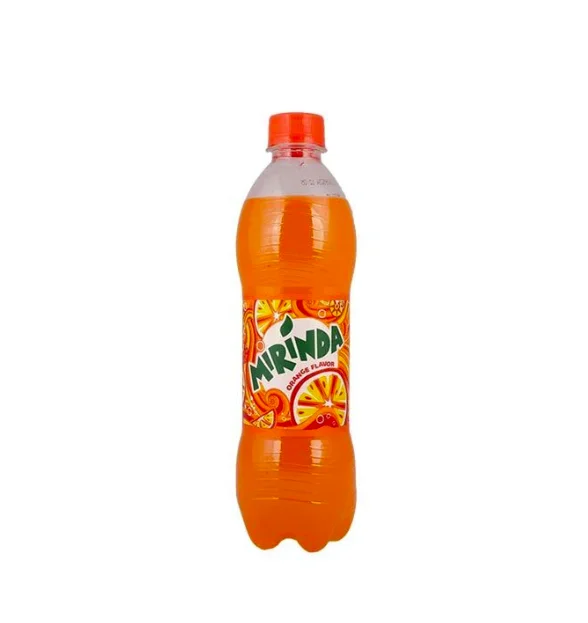 Cheap price Wholesale New Packaging Original Mirinda 500ml Soft Drinks and Soft Drinks 500ml, cans and bottle available