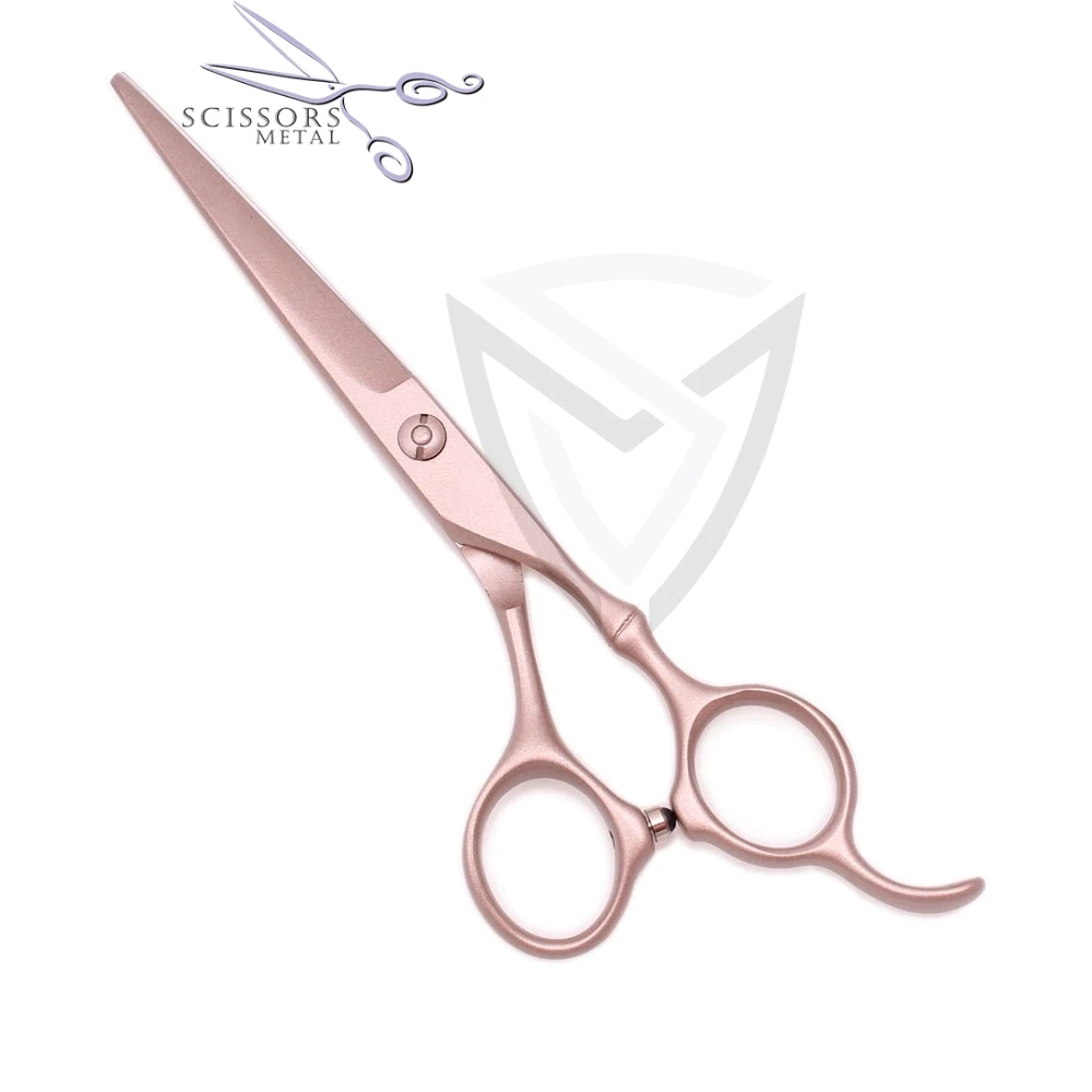 Beauty Hairdressing Right Hand Barber Scissors Made of Stainless Steel 420 Hair Styling Tool Shear Barber Scissors Razor Sharp