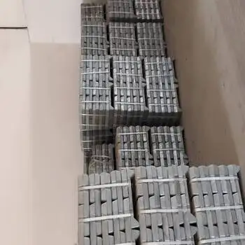 Zinc Ingot 99.995% for sale