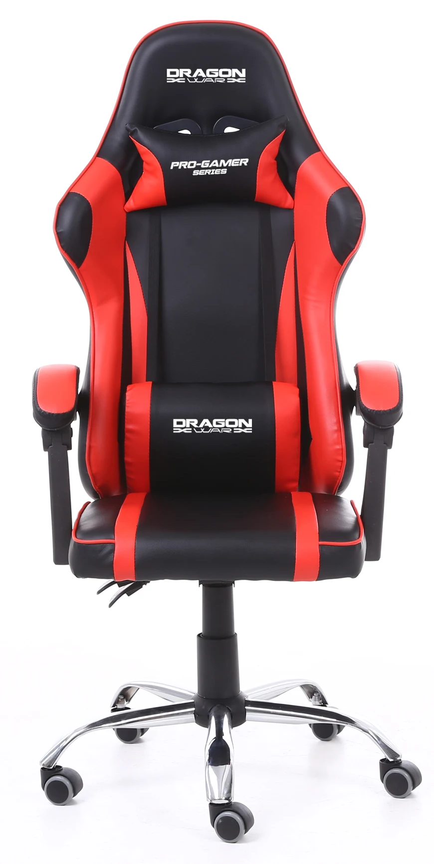 China factory OEM ODM ergonomic big size red blue black color swivel gaming chair for office
