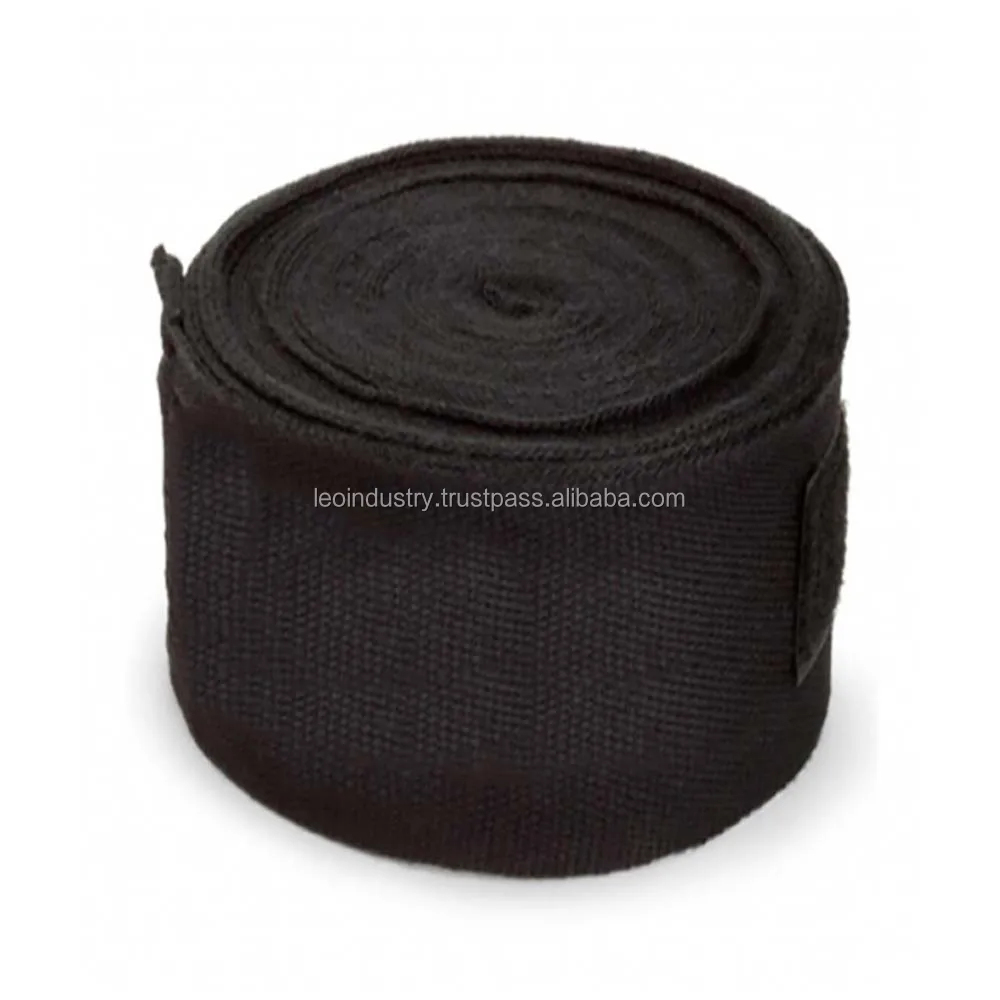 Custom Medical Pet Sports Tape Wrist Ankle First Aid Breathable Elastic Non Woven Self Adhesive Bandage Wrap