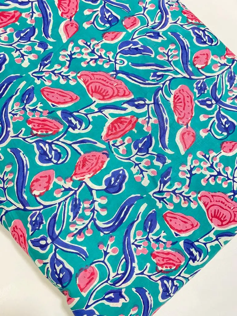 High Quality Wholesale Pearl Weave Cotton Fabric for Clothing from Indian Supplier Available at Wholesale Price