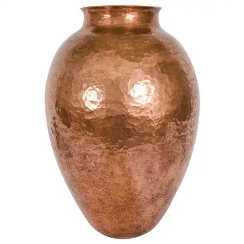 Hand Crafted Patterned Flower Vase Most Selling Product Flower Vase Glorious Looking Table Top Decorating Item Flower Vase