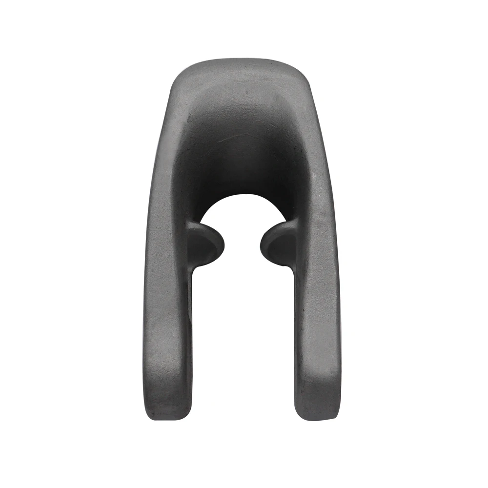 Complex structure investment casting parts customer designed exhaust & manifold parts