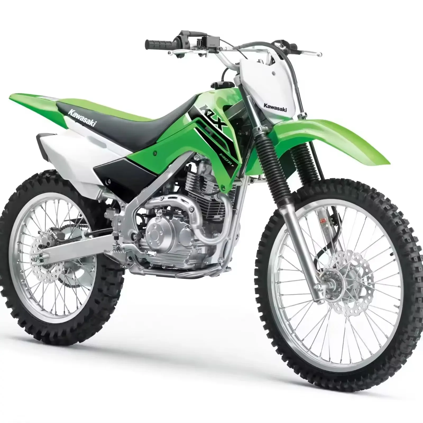 Новые продажи Kawasakis KLX150 BF KLX 140R 110R мотоцикл для легкой езды взрослых