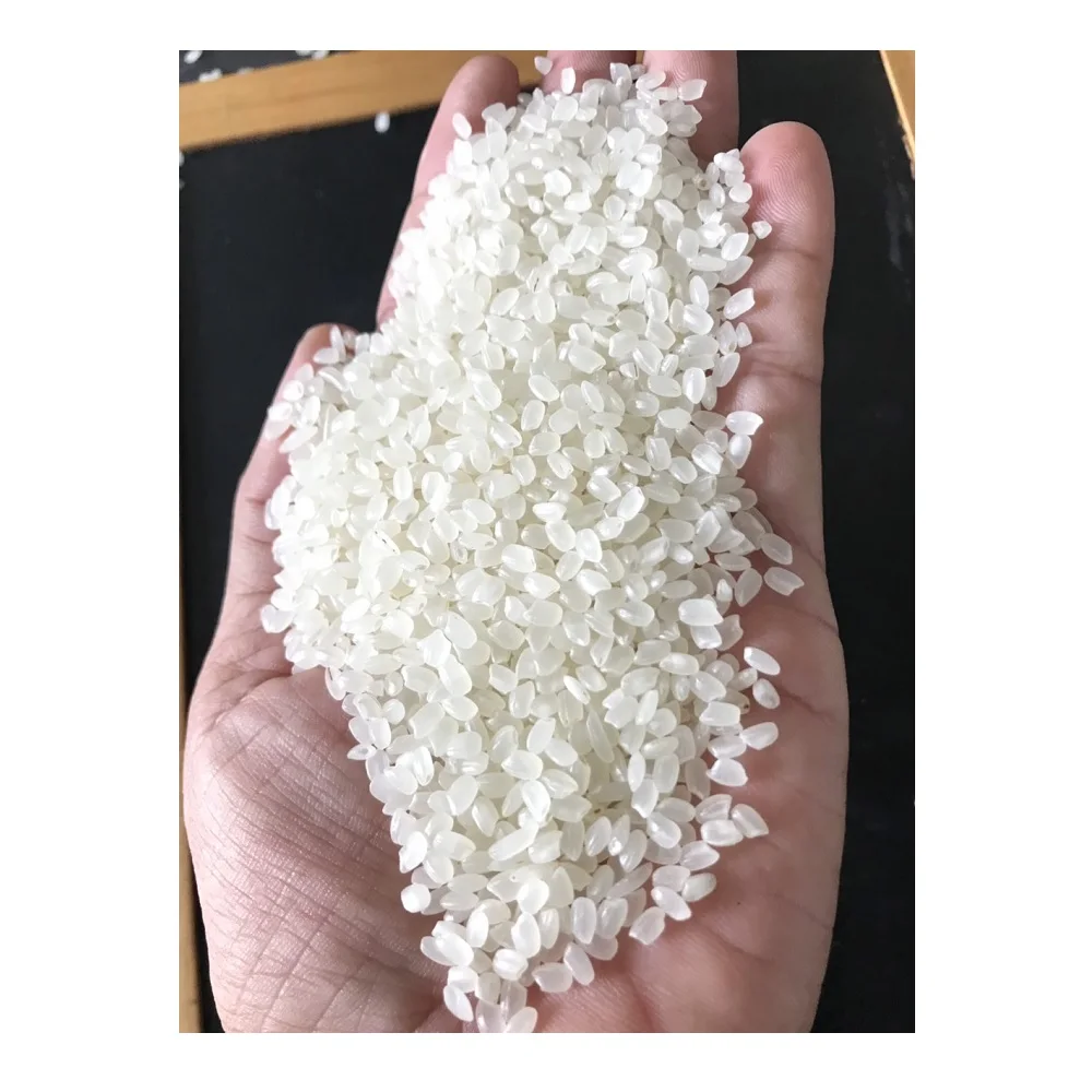 Цена на рис, мешок 50 кг, оптовая продажа, упаковка по индивидуальному заказу, вкусные ингредиенты для приготовления суши, японский рис, Вьетнам