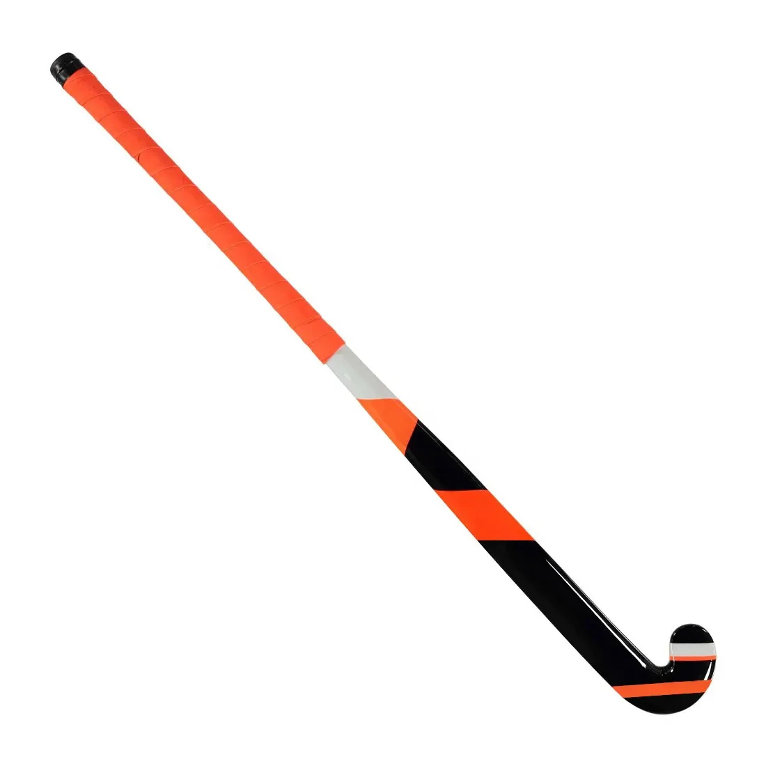 Wholesale Ice Hockey Stick High-End Custom Logo And High-Quality Carbon Fiberglass Ice Hockey Sticks With Cheap Price
