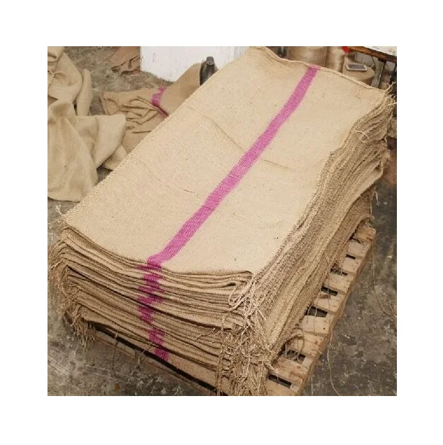Buy Cheap Jute Sacks Jute Bag 100kg New / Used Jute Bags Size 50 kg