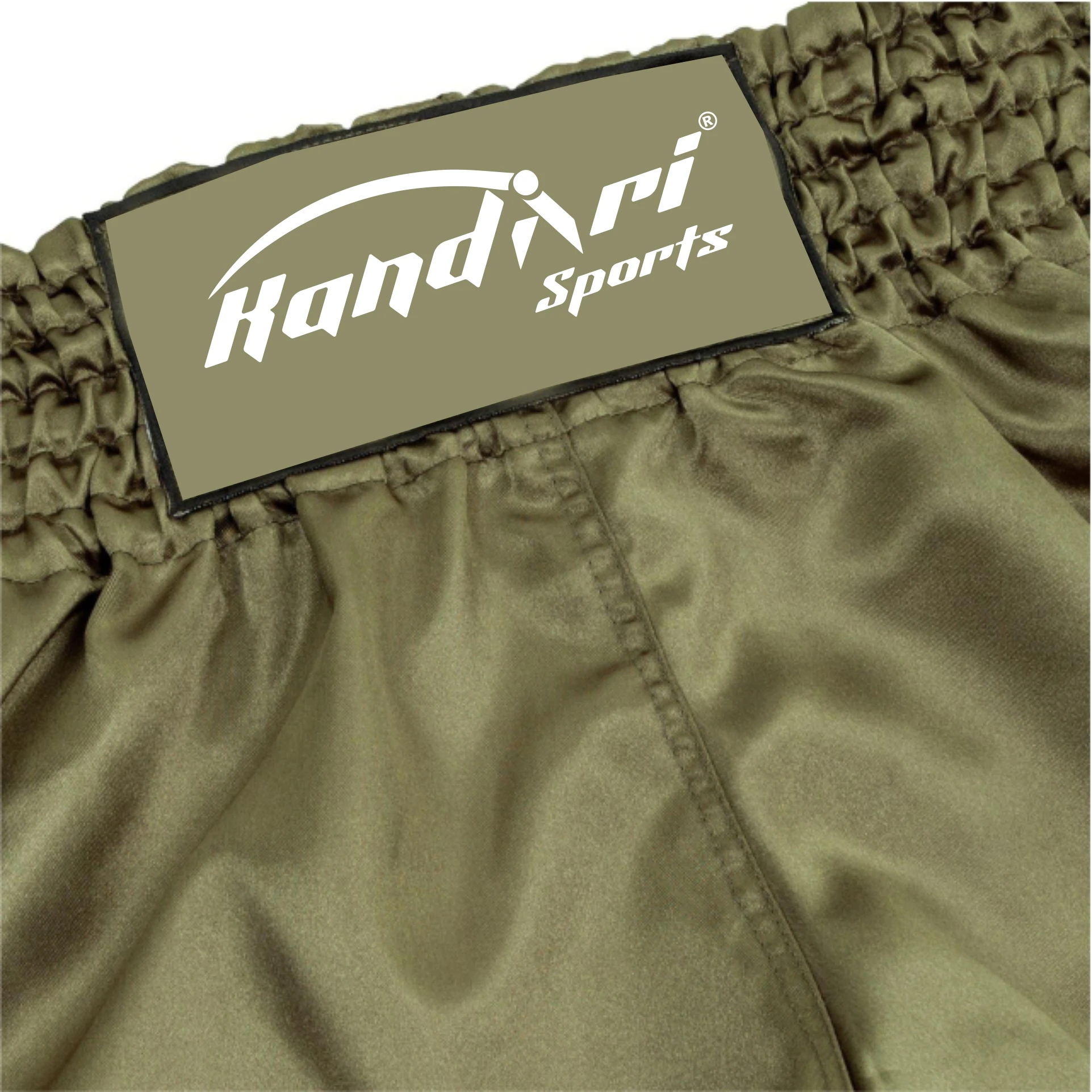 Boxing Shorts Womens Mens Embroidery MMA Shorts Professional Combat Kickboxing Training Trunks Kids Boy Girl Muay Thai Pants