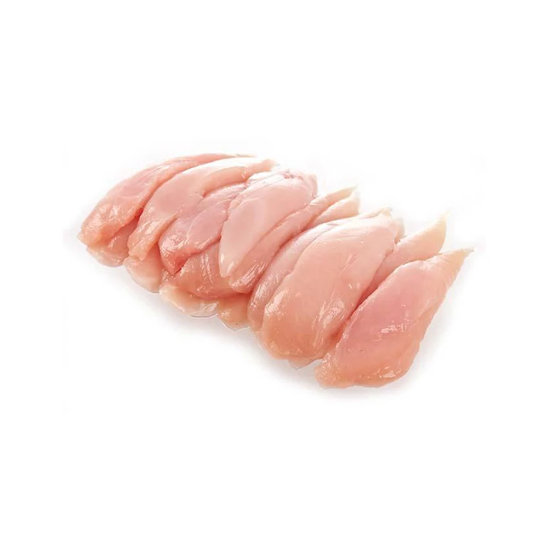 Халяль мешок для свежих замороженных костей упаковка куриного урожая продукт