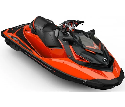 1300cc 1400cc 1600cc Sea Doo бензиновая моторная лодка гидроцикл для
