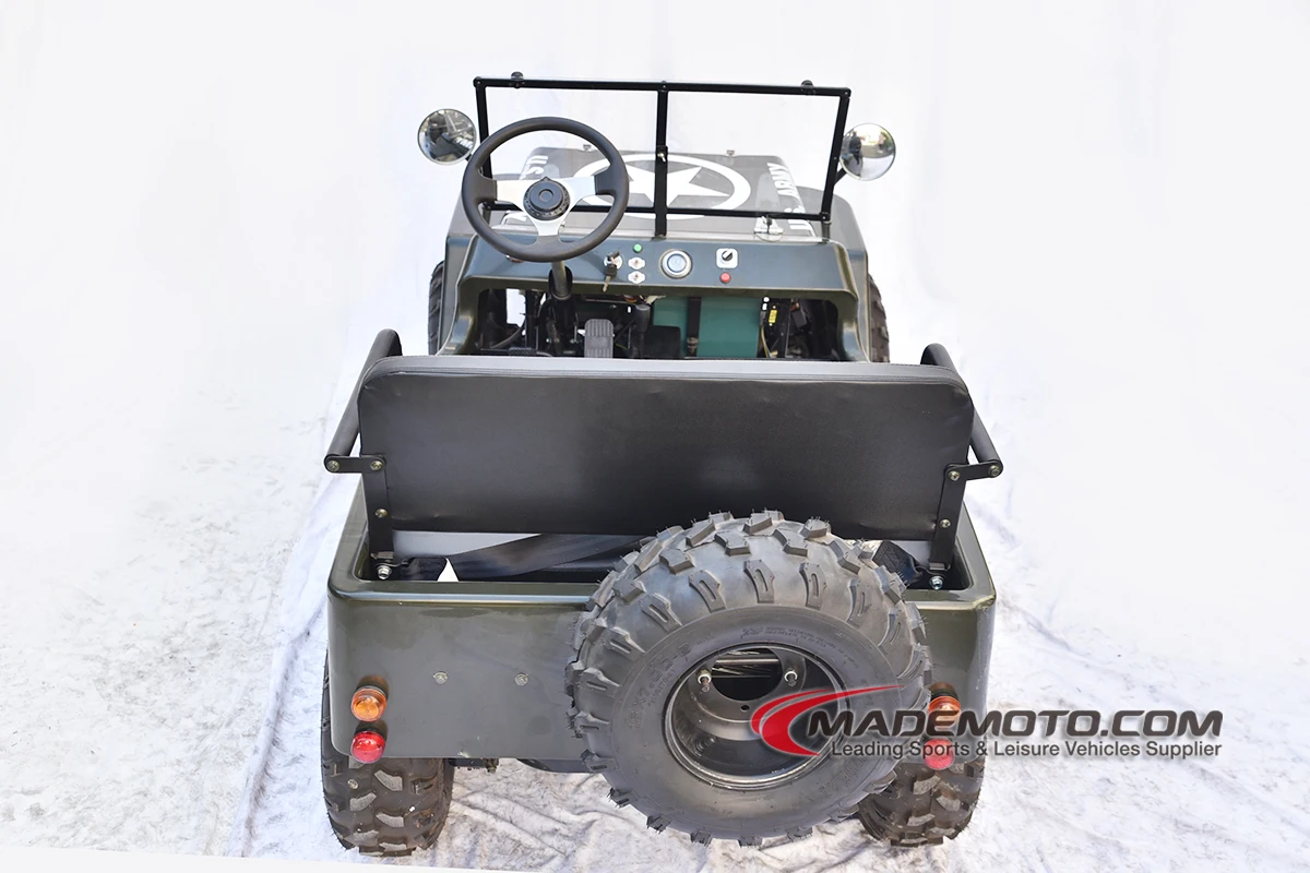 4x4 electric atv quad