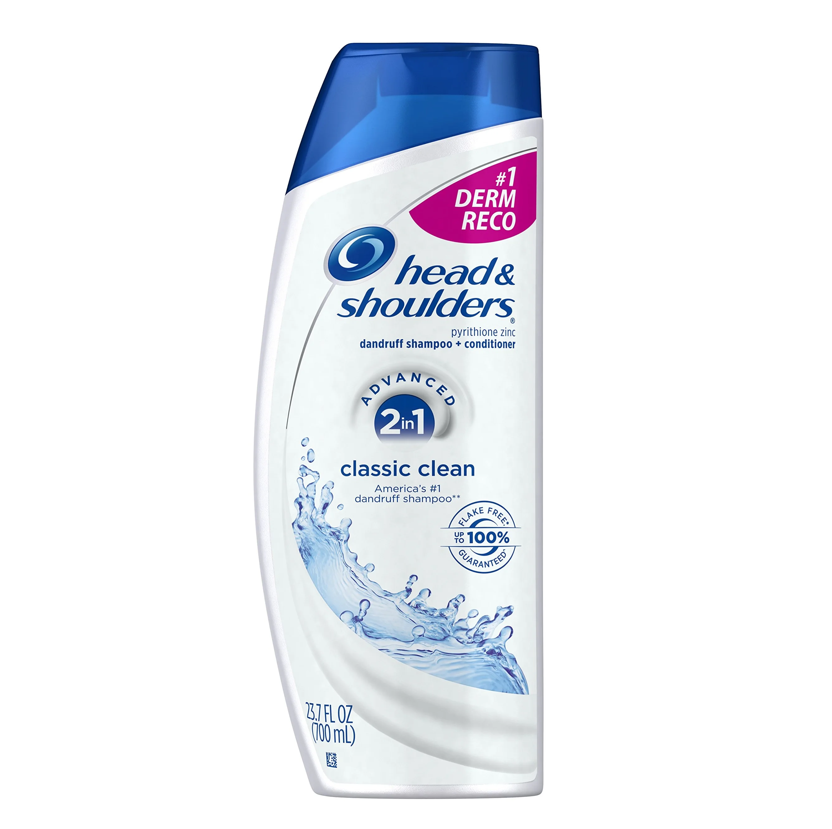 Buy Head and Shoulders Menthol Refresh Anti-Dandruff Shampoo, 360ml Online at Best Price
