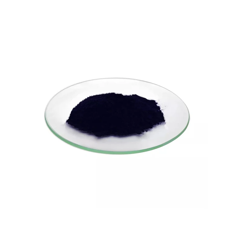 Bulk Supply Stationary Paint Coloring Powder Used Permanent Violet Pigment Violet 23 for Global Buyers