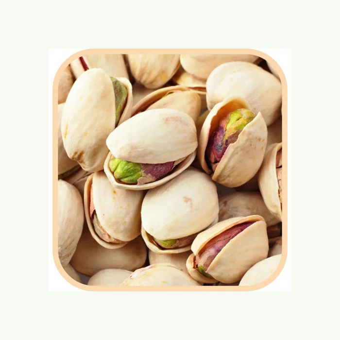 Supply Of Bulk Salted High-Quality 1kg Raw Pistachio Nut Food