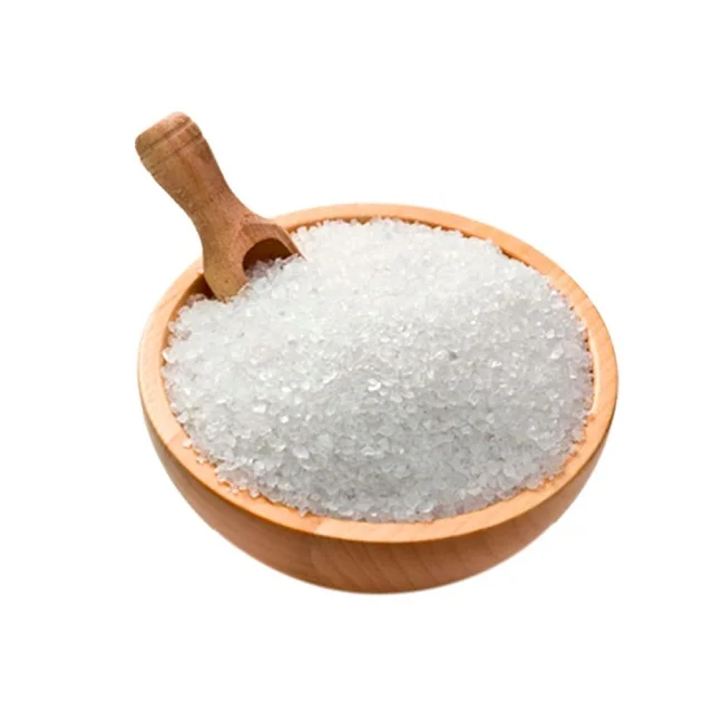 factory supply Refined White Icumsa 45 Sugar