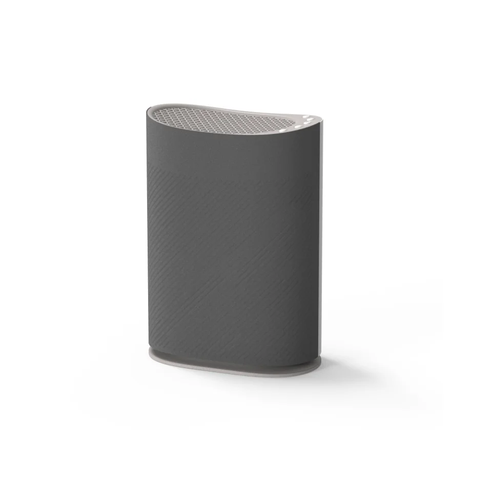 Оптовая продажа, высокоэффективный моющийся фильтр, большая площадь, перезаряжаемый электронный плазменный очиститель воздуха, умный очиститель воздуха для дома