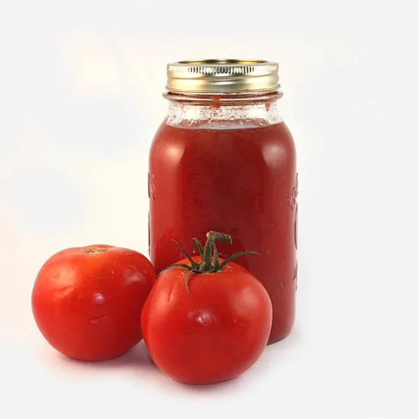 Sale on Canned Tomato Paste
