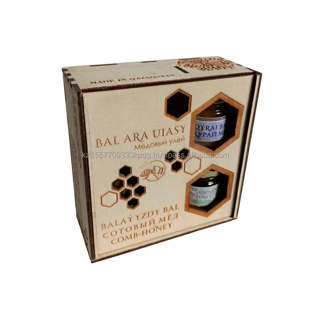 Лучшая цена, набор меда 1, лидер продаж, самый полезный сладкий легкий вкус, сделано в Казахстане, держатель сертификата