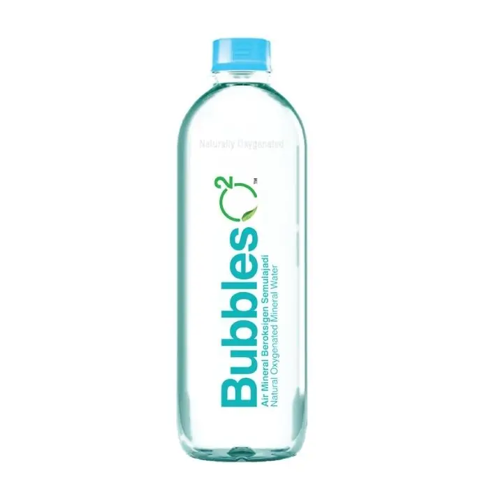 Top Sales Lower Price Mineral Water Naturally Water Type Daily Drink Transparent Colour Carton Plastic Bottle Packing