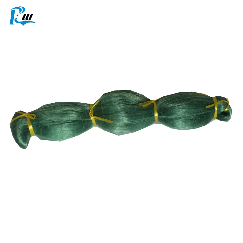Hot Selling Chinese Cheap Nylon Nets Fishing