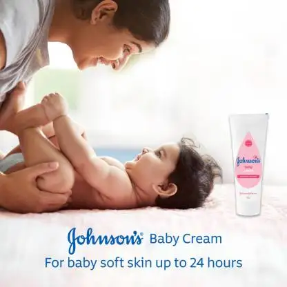 Best Selling Premium Quality Private Label Baby Cream 100gm X 12 Regular Designed For Newborn Safe Ingredients
