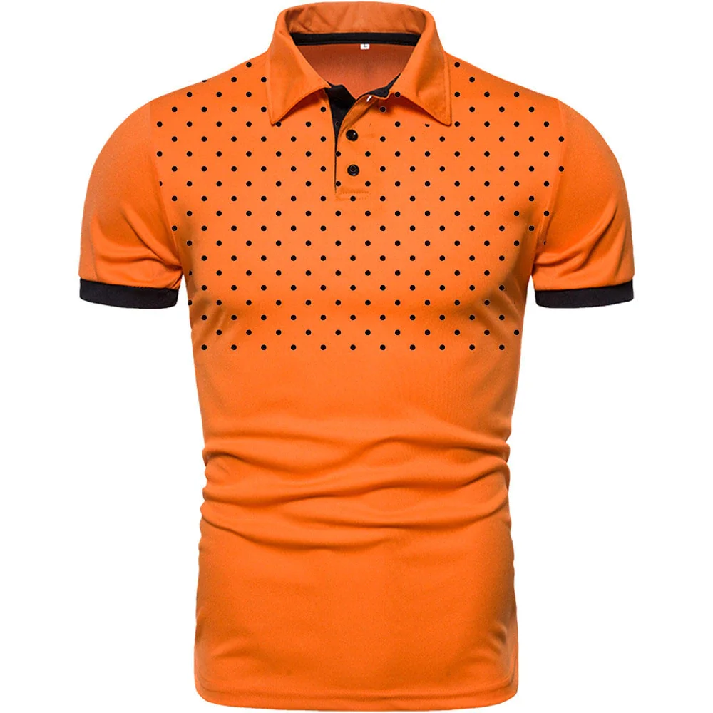 New men high quality men polo shirt 100 cotton with customize design