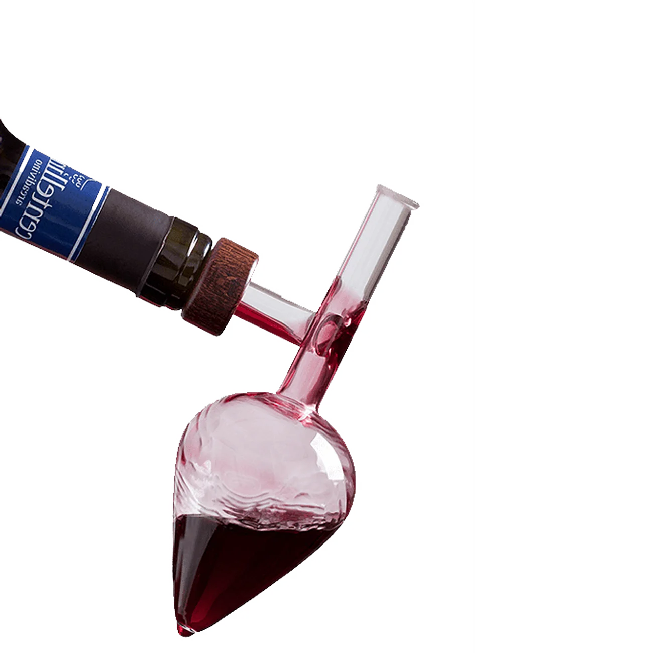 Wine Aerators wine decanter Glass decanter