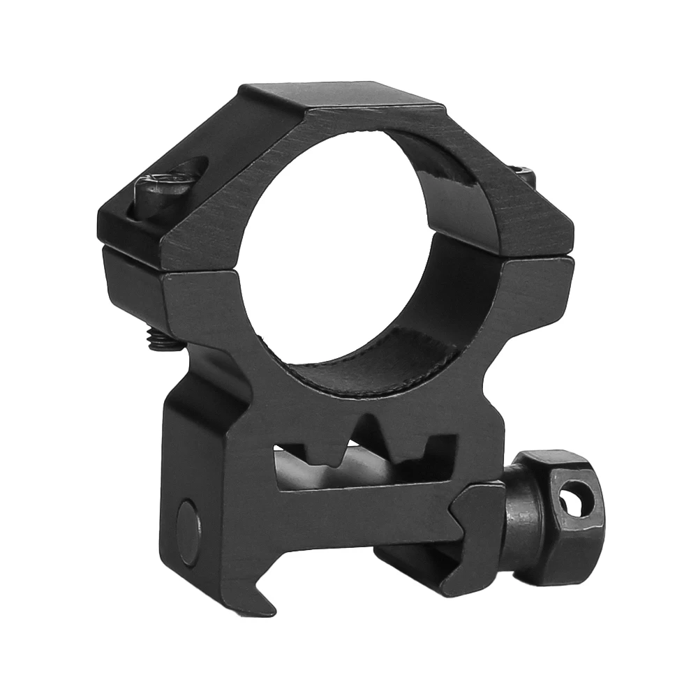 Tactical Scope accessories Wrap Ring Mounts Hunting Equipment SPINA OPTICS Scope Ring Mount