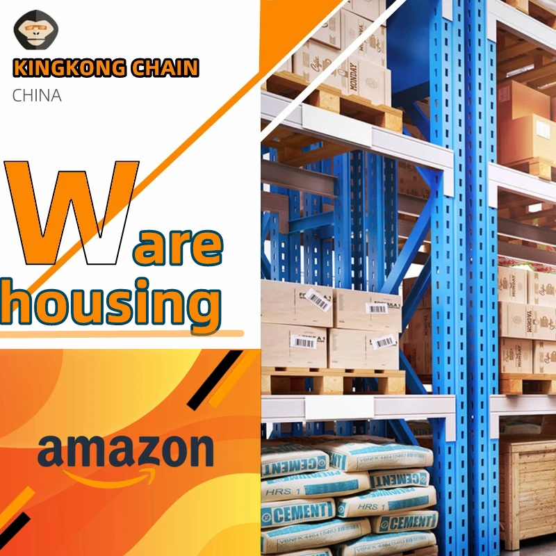 Для хранения Соединенные Штаты обслуживания складирования и распределения груза сервис с выполнение заказа в США, страна происхождения