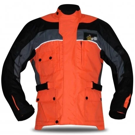Bike Jackets Cordura Fabric Made in Pakistan Best Quality bike Jacket Wholesale Price