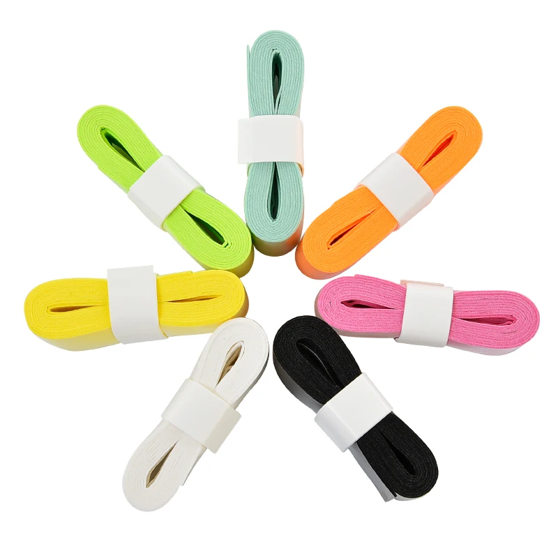 Super tacky non slip durable pickle badminton tennis Racquet Overgrip