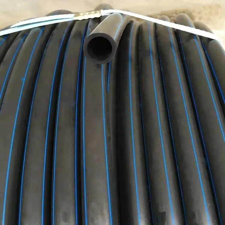 16mm 20mm 25mm 32mm 40mm 50mm 63mm black coil roll pipe hdpe irrigation pipe