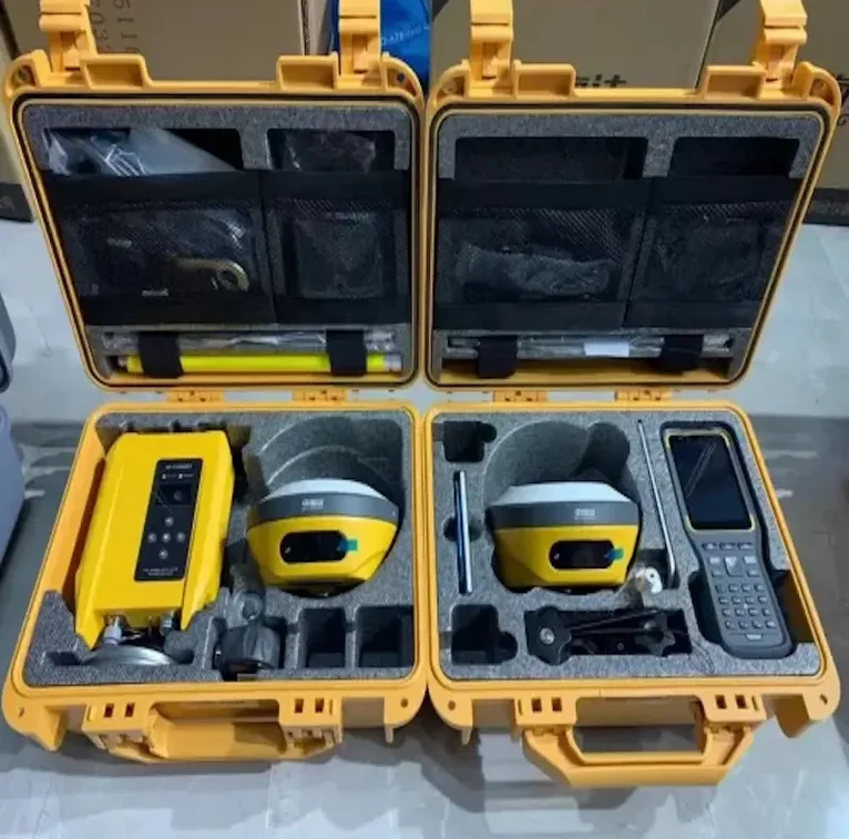 Super Authentic Surveying Machine Brand New Survey Equipment for sale