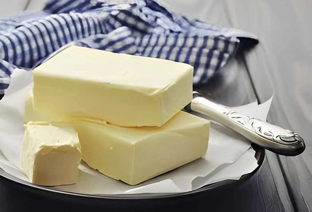 Italian Product, Solid Butter 1kg product in Italy