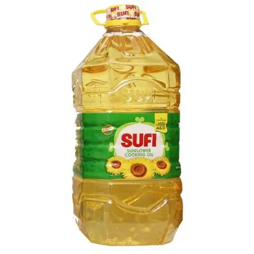 German sale Refined Sunflower Oil At Affordable Prices (11000003236910)