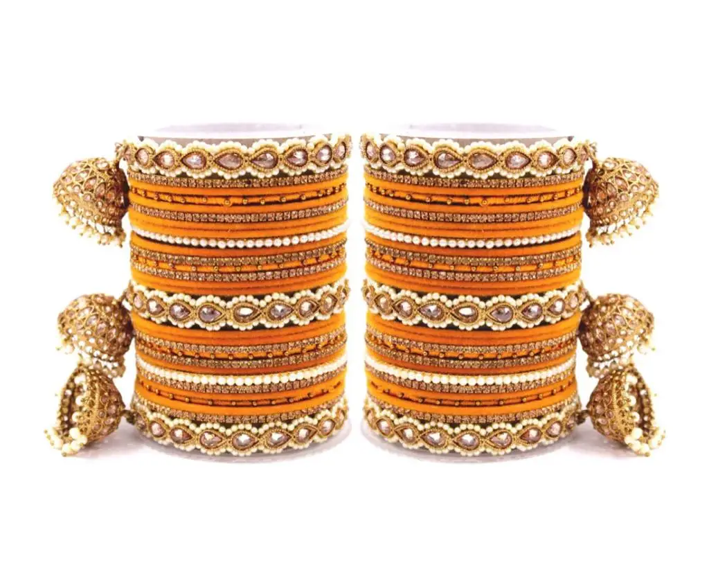 2023 latest Bridal Bangles Beautiful Traditional style bangles for ladies luxury jewelry for women at very cheap rate
